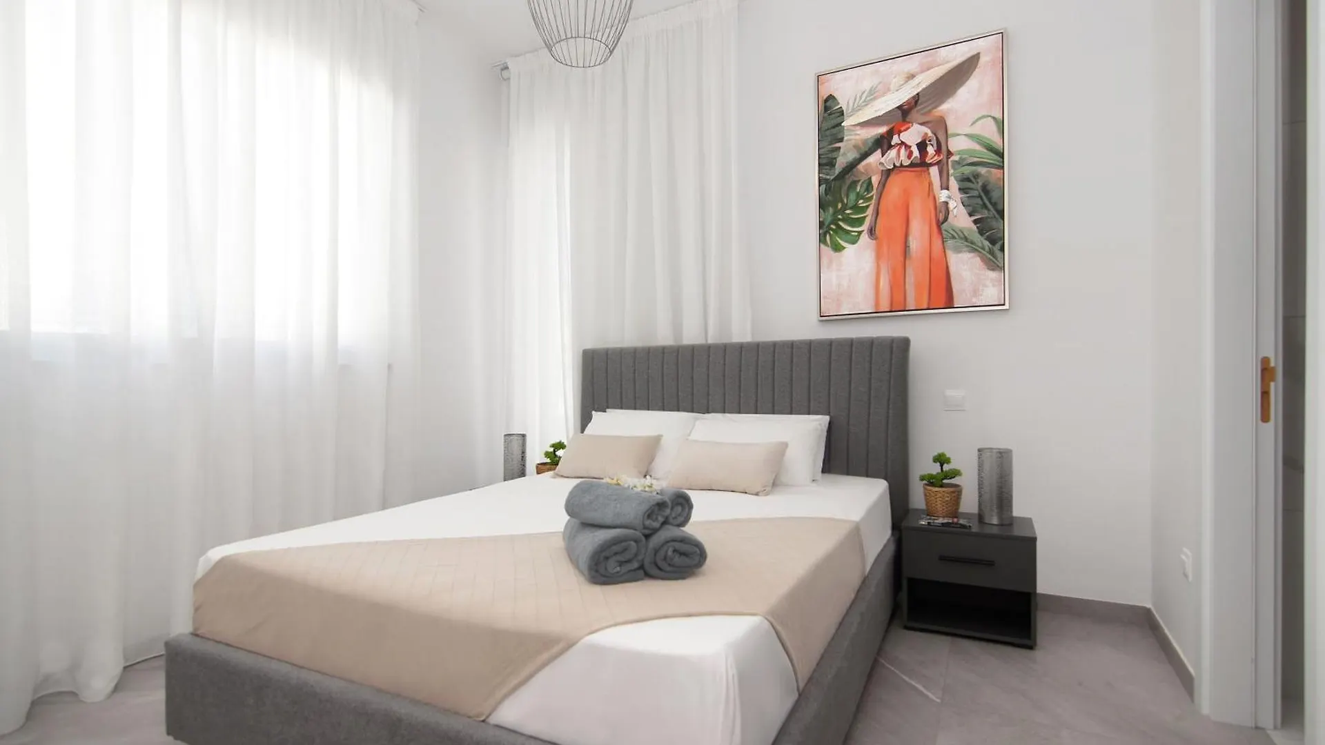 Holiday home Queen Lydia Protaras