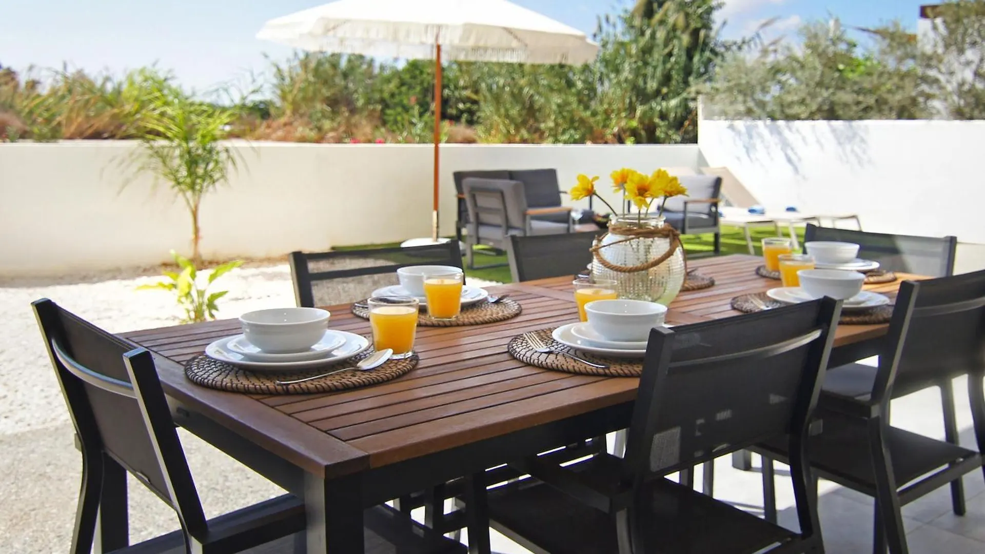 Holiday home Queen Lydia Protaras