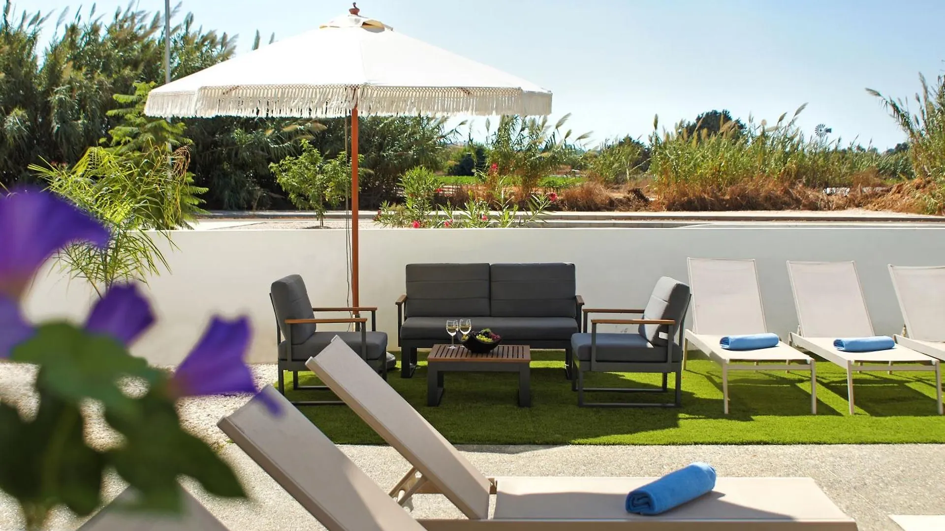 Holiday home Queen Lydia Protaras Cyprus