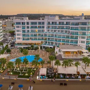 4* Szálloda Vrissaki