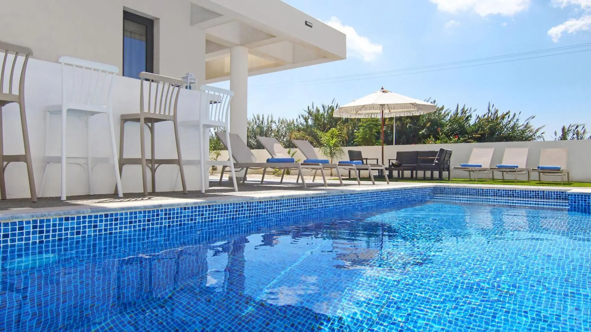 Holiday home Queen Lydia Protaras