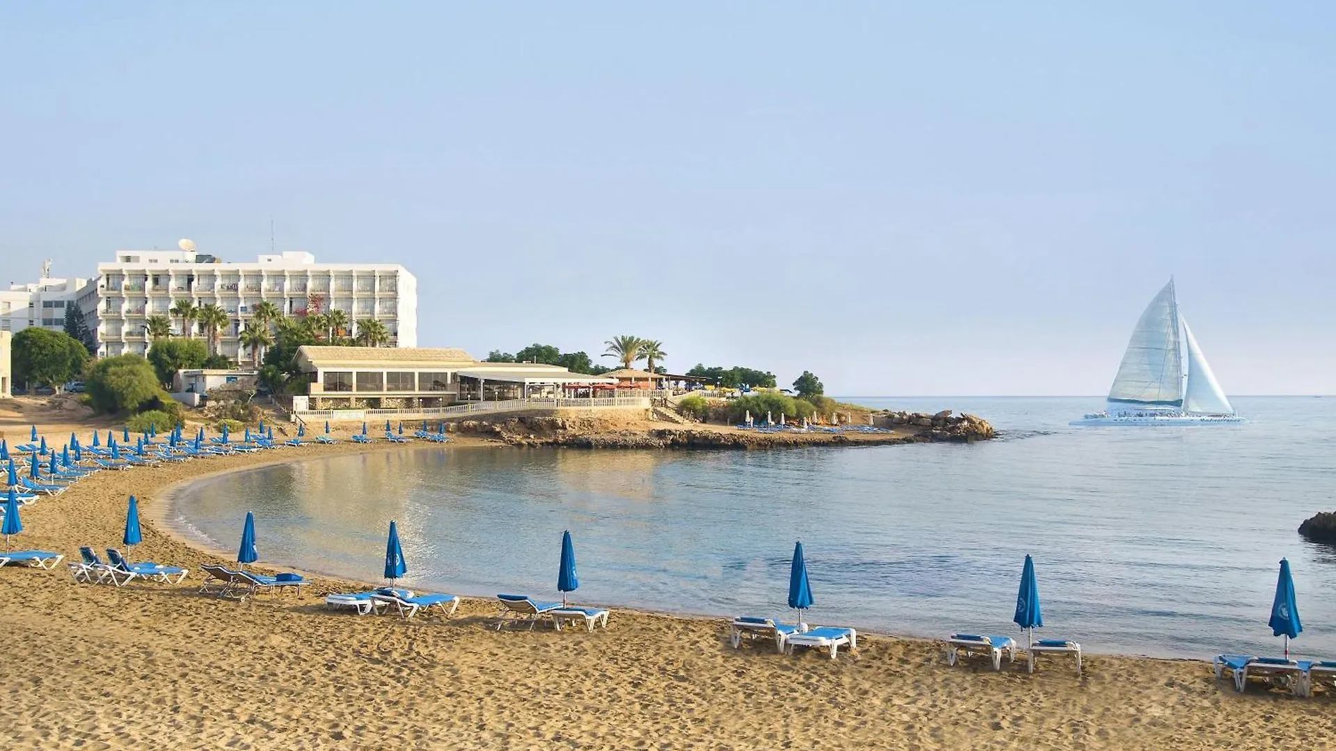 Tatil Evi Queen Lydia Protaras