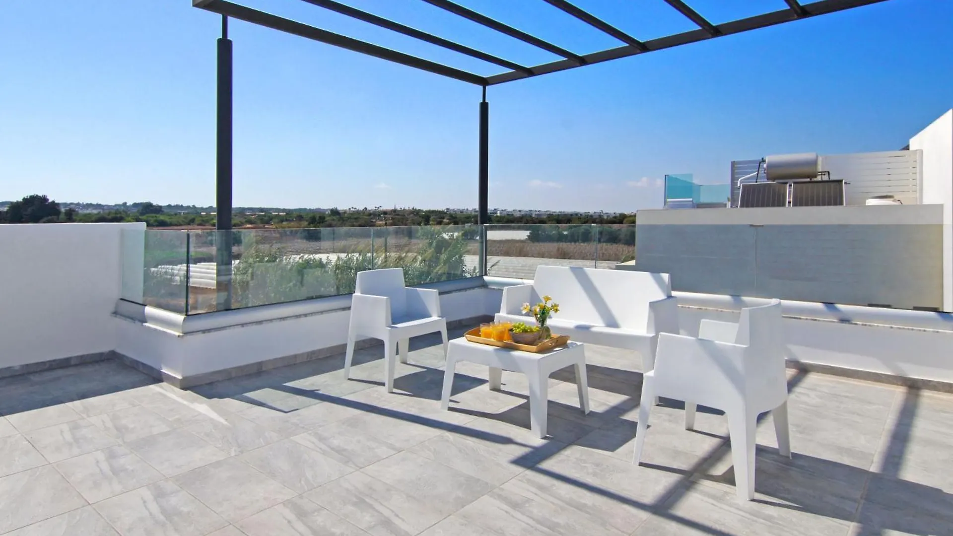 Tatil Evi Queen Lydia Protaras
