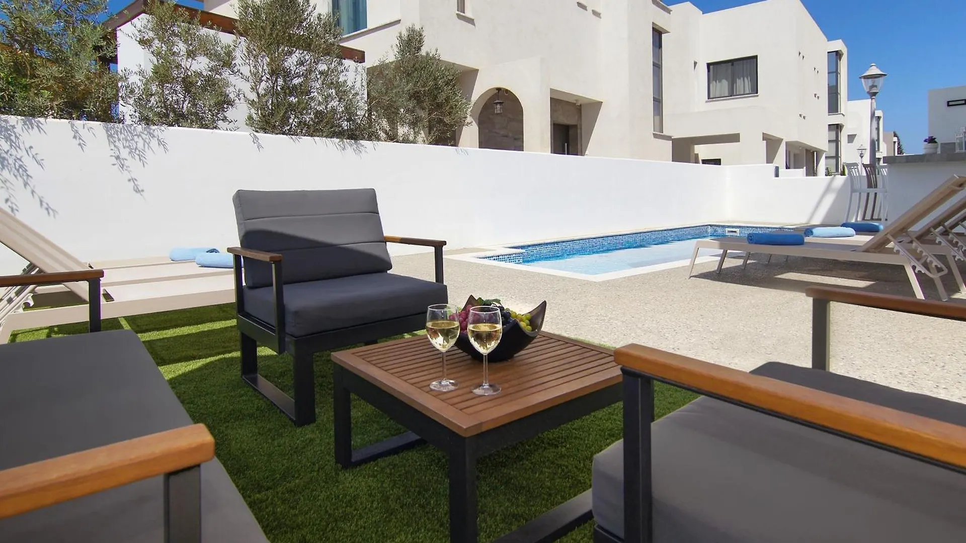 Tatil Evi Queen Lydia Protaras